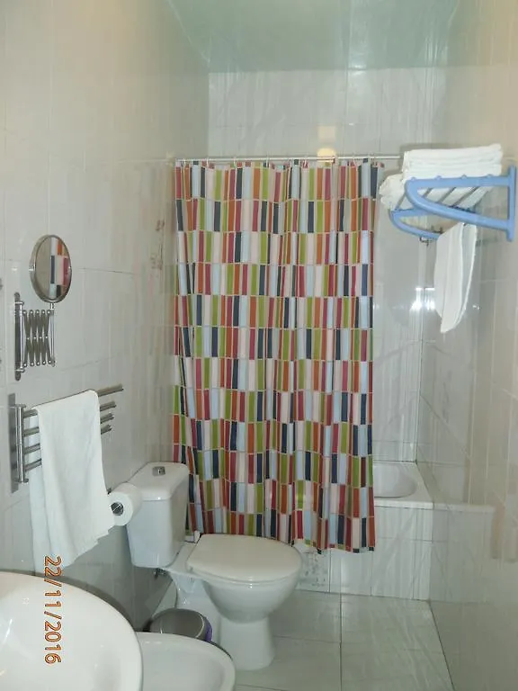 Appartement Apartamento Fernando à Séville