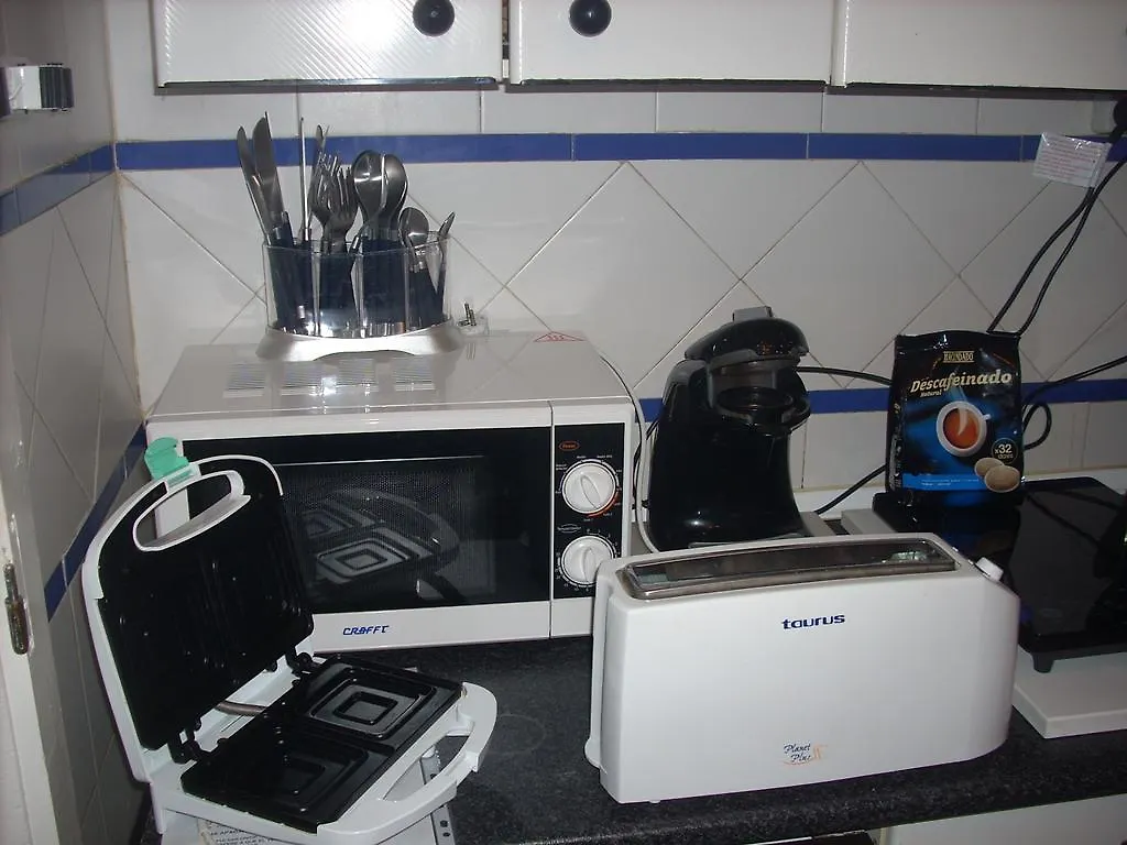 Appartement Apartamento Fernando à Séville 0*,  Espagne