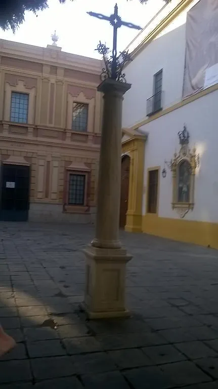 Apartamento Fernando Apartment Seville
