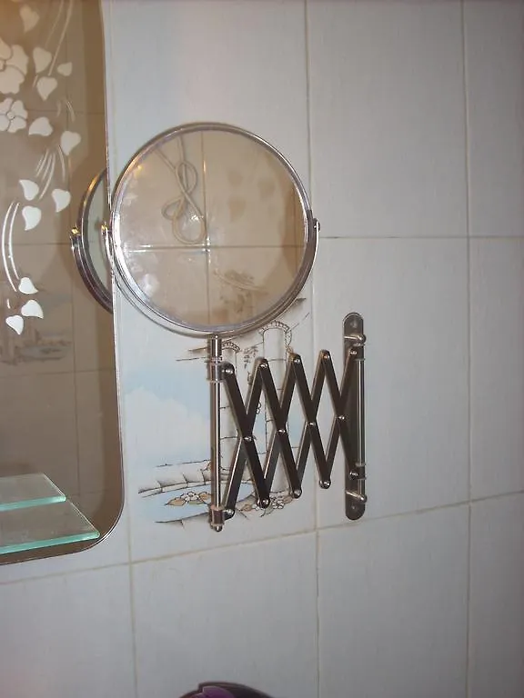 Apartamento Fernando Apartment Seville 0*,