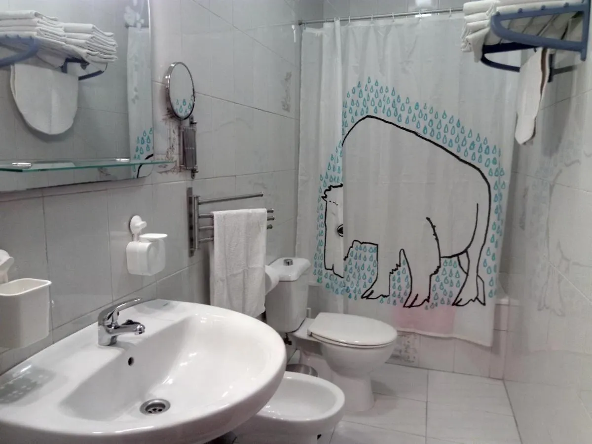 Apartamento Fernando Apartment Seville