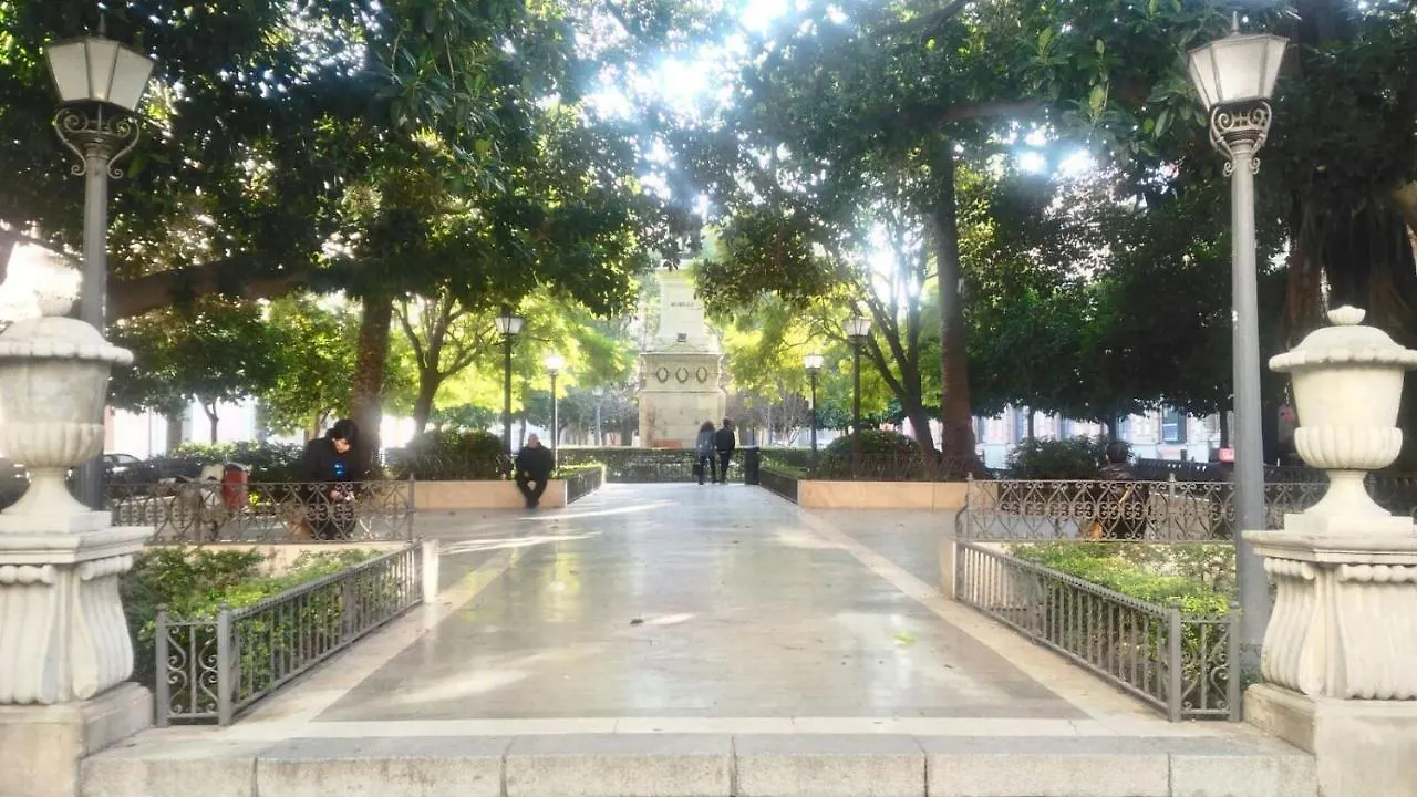Apartamento Fernando Apartment Seville