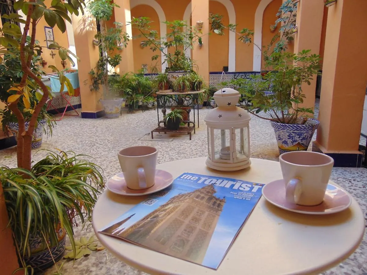 Apartamento Fernando Apartment Seville